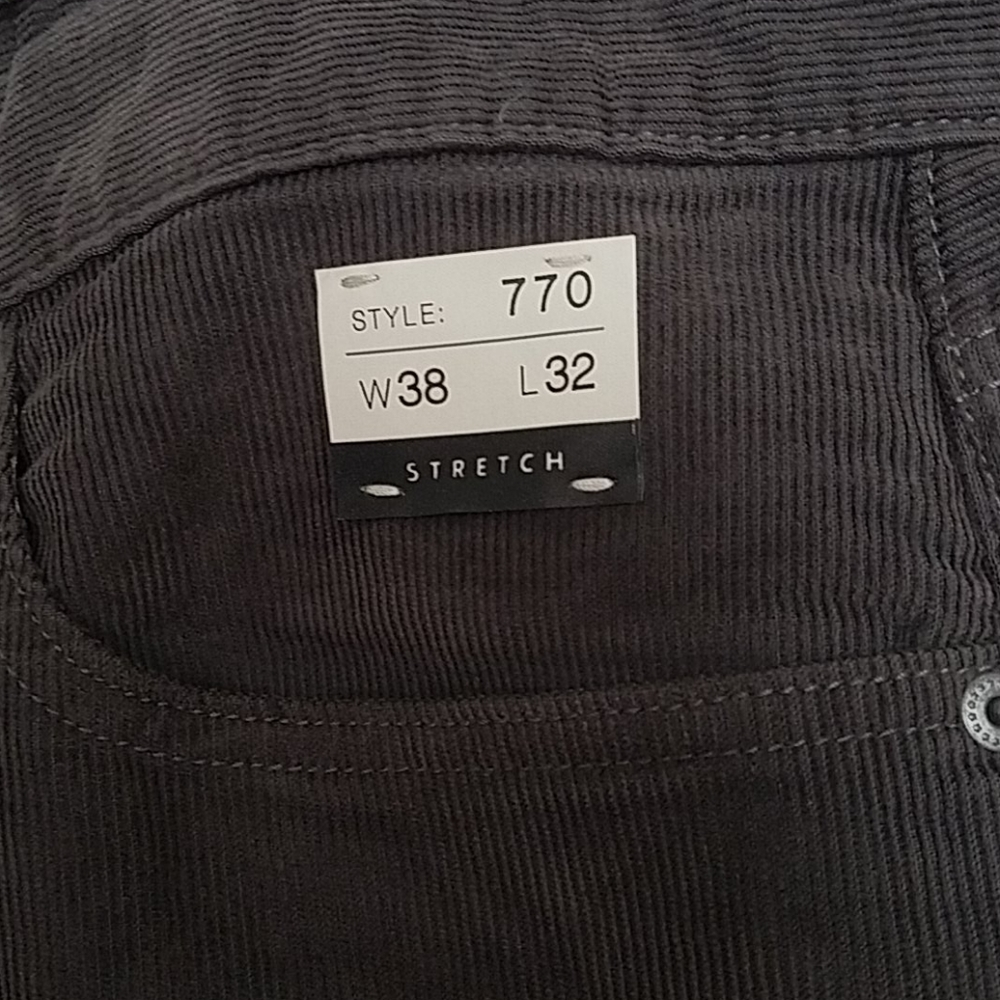 J. Crew Jeans - Picture 4 of 14